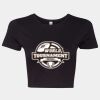 Women’s Crop Tee Thumbnail