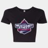 Women’s Crop Tee Thumbnail
