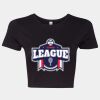 Women’s Crop Tee Thumbnail