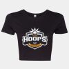 Women’s Crop Tee Thumbnail