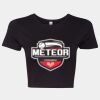 Women’s Crop Tee Thumbnail