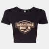 Women’s Crop Tee Thumbnail