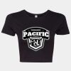Women’s Crop Tee Thumbnail