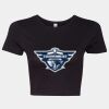 Women’s Crop Tee Thumbnail