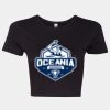 Women’s Crop Tee Thumbnail