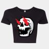 Women’s Crop Tee Thumbnail