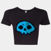 Women’s Crop Tee Thumbnail