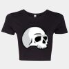 Women’s Crop Tee Thumbnail