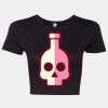 Women’s Crop Tee Thumbnail