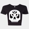 Women’s Crop Tee Thumbnail