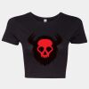 Women’s Crop Tee Thumbnail