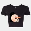 Women’s Crop Tee Thumbnail