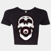 Women’s Crop Tee Thumbnail
