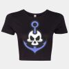 Women’s Crop Tee Thumbnail