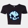 Women’s Crop Tee Thumbnail