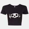 Women’s Crop Tee Thumbnail