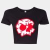 Women’s Crop Tee Thumbnail