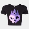 Women’s Crop Tee Thumbnail