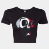 Women’s Crop Tee Thumbnail