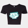 Women’s Crop Tee Thumbnail