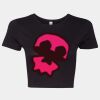 Women’s Crop Tee Thumbnail