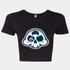 Women’s Crop Tee Thumbnail