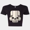 Women’s Crop Tee Thumbnail