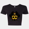Women’s Crop Tee Thumbnail