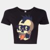 Women’s Crop Tee Thumbnail