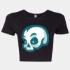 Women’s Crop Tee Thumbnail