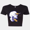 Women’s Crop Tee Thumbnail
