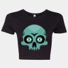 Women’s Crop Tee Thumbnail