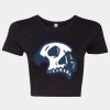 Women’s Crop Tee Thumbnail