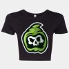 Women’s Crop Tee Thumbnail