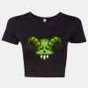 Women’s Crop Tee Thumbnail