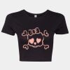 Women’s Crop Tee Thumbnail