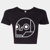 Women’s Crop Tee Thumbnail