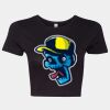 Women’s Crop Tee Thumbnail