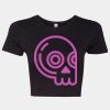 Women’s Crop Tee Thumbnail