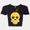 Women’s Crop Tee Thumbnail
