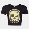 Women’s Crop Tee Thumbnail