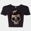 Women’s Crop Tee Thumbnail