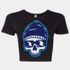 Women’s Crop Tee Thumbnail