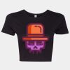 Women’s Crop Tee Thumbnail