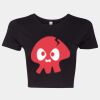 Women’s Crop Tee Thumbnail