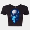 Women’s Crop Tee Thumbnail