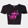 Women’s Crop Tee Thumbnail