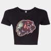 Women’s Crop Tee Thumbnail