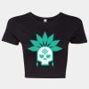 Women’s Crop Tee Thumbnail