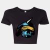 Women’s Crop Tee Thumbnail